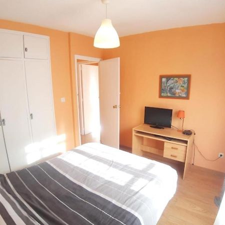 Apartamento Angel Murcía Exteriér fotografie
