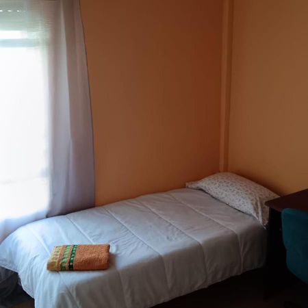 Apartamento Angel Murcía Exteriér fotografie