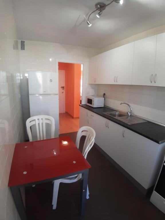 Apartamento Angel Murcía Exteriér fotografie