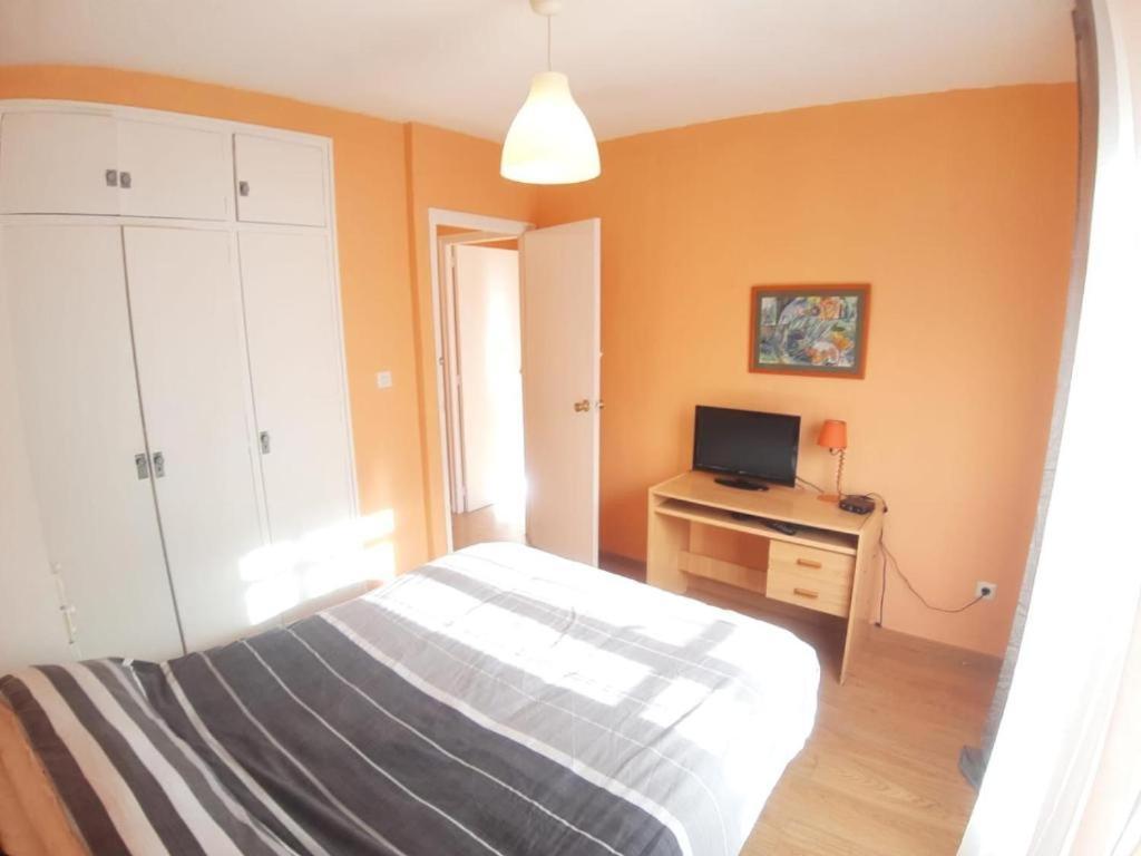 Apartamento Angel Murcía Exteriér fotografie