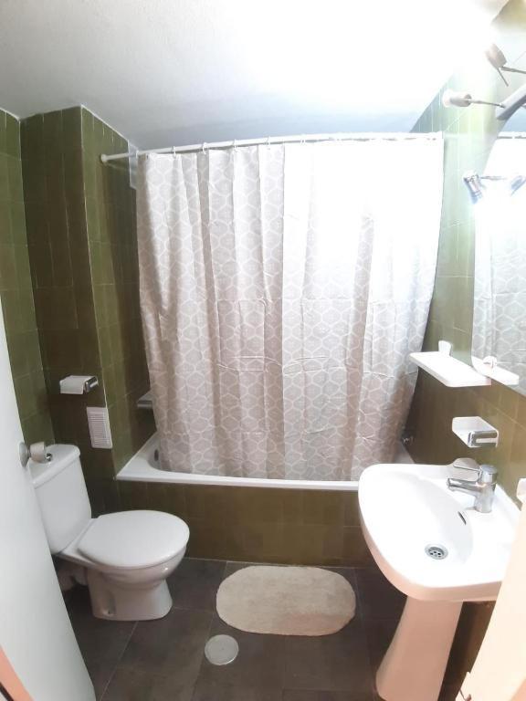Apartamento Angel Murcía Exteriér fotografie
