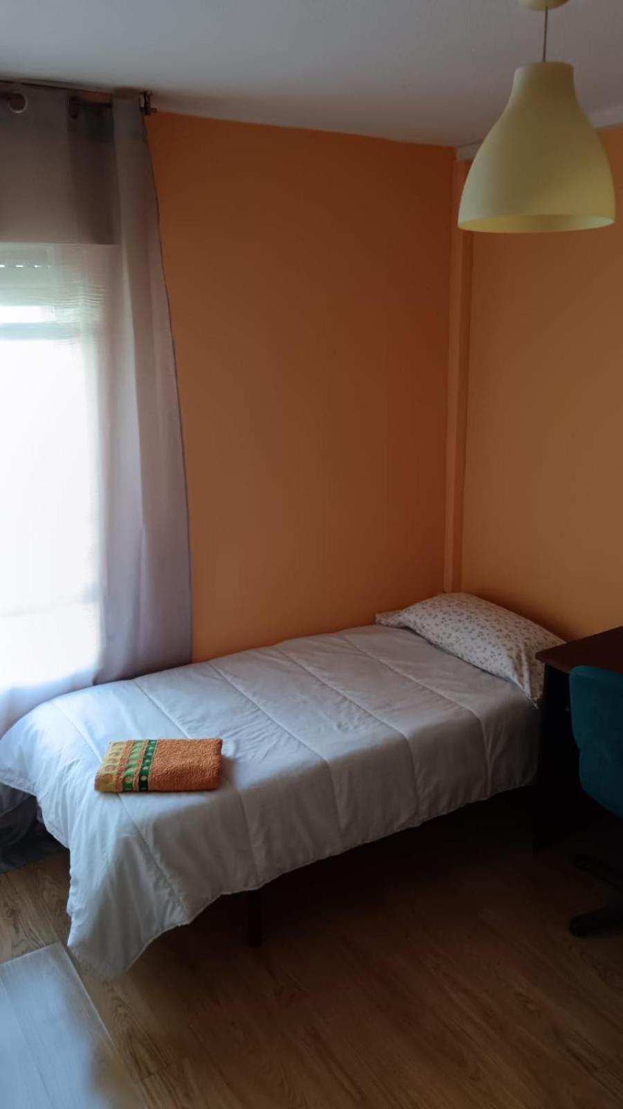 Apartamento Angel Murcía Exteriér fotografie