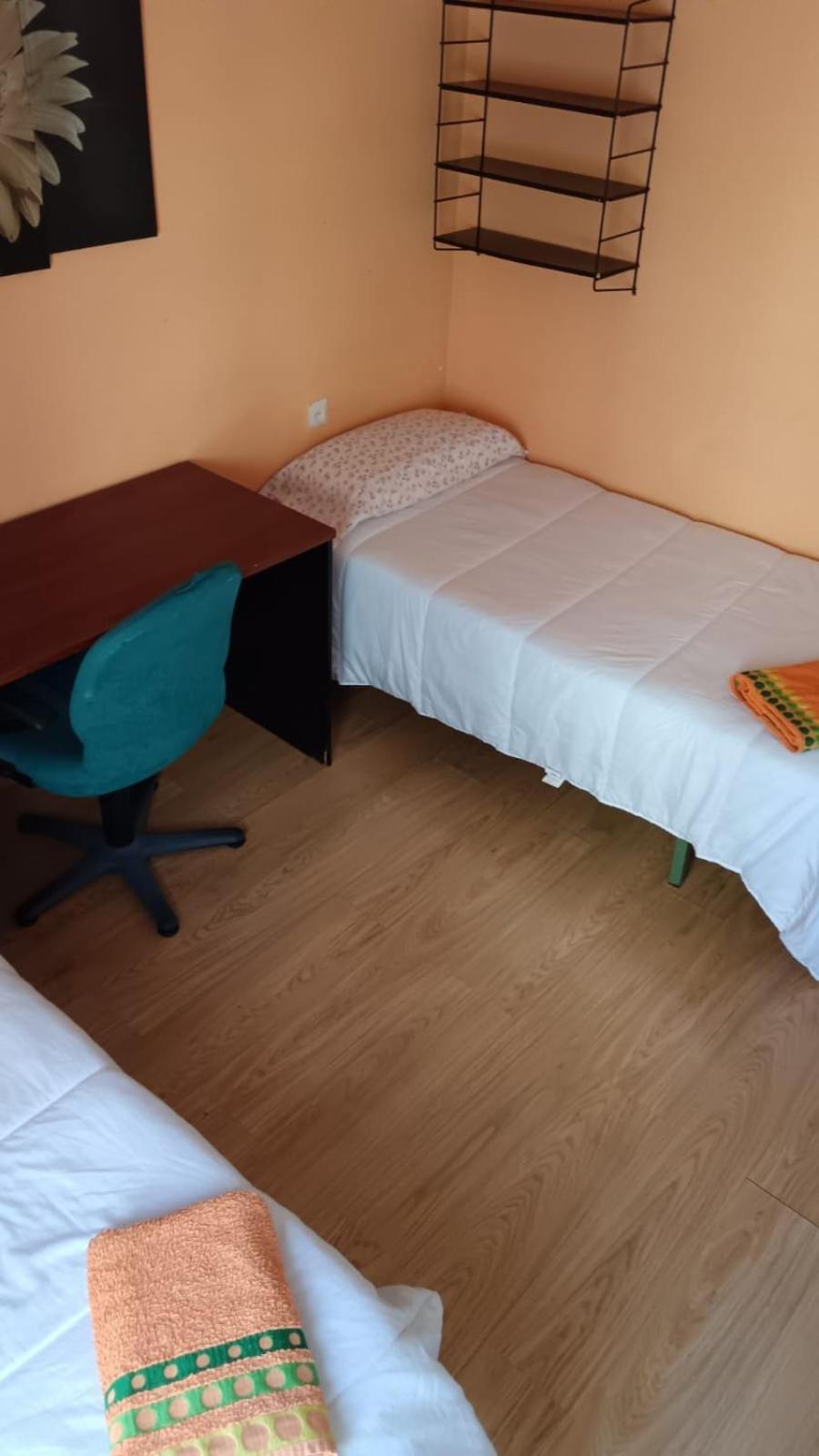 Apartamento Angel Murcía Exteriér fotografie