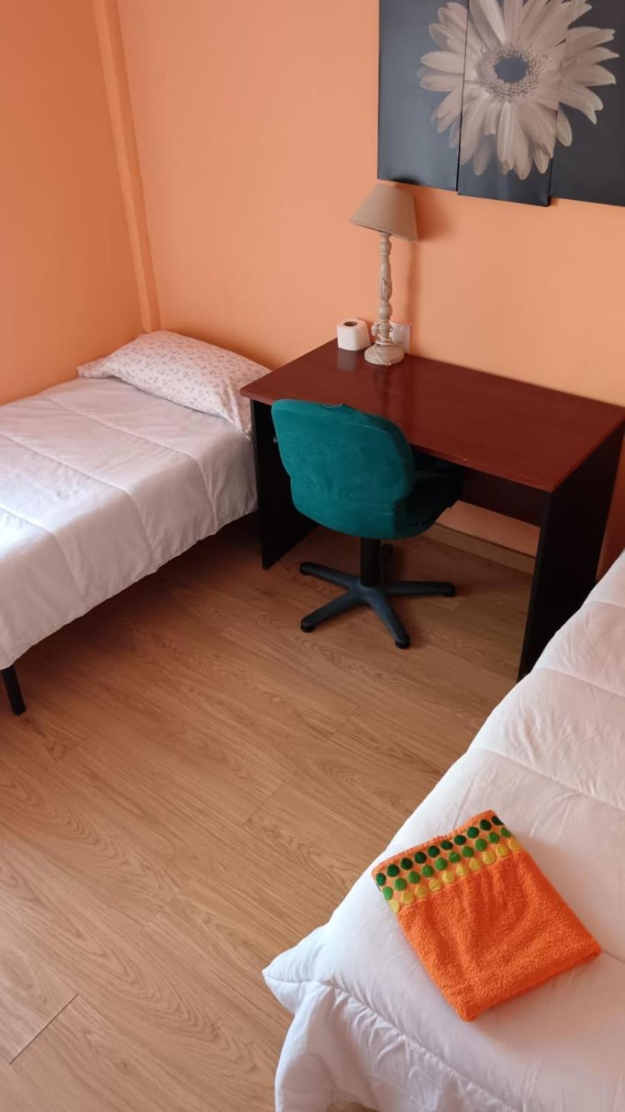 Apartamento Angel Murcía Exteriér fotografie